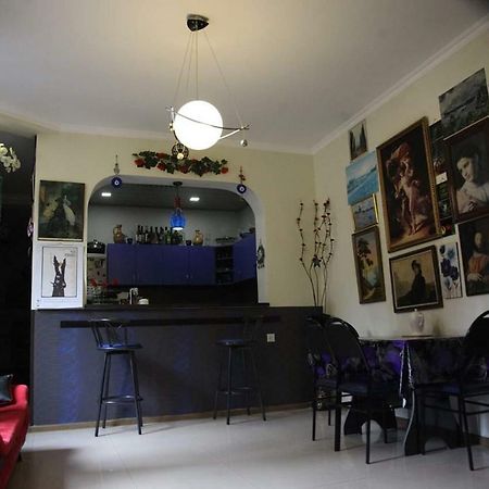 Guesthouse Different Tbilisi Luaran gambar