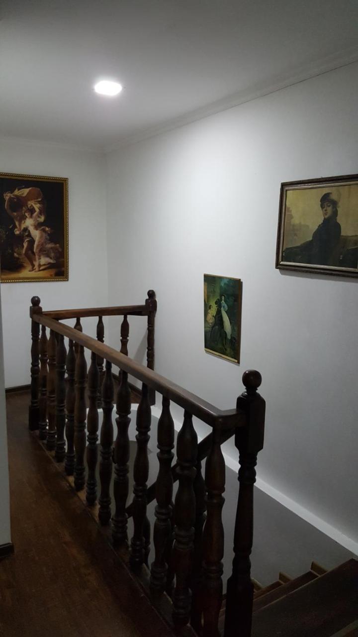 Guesthouse Different Tbilisi Luaran gambar