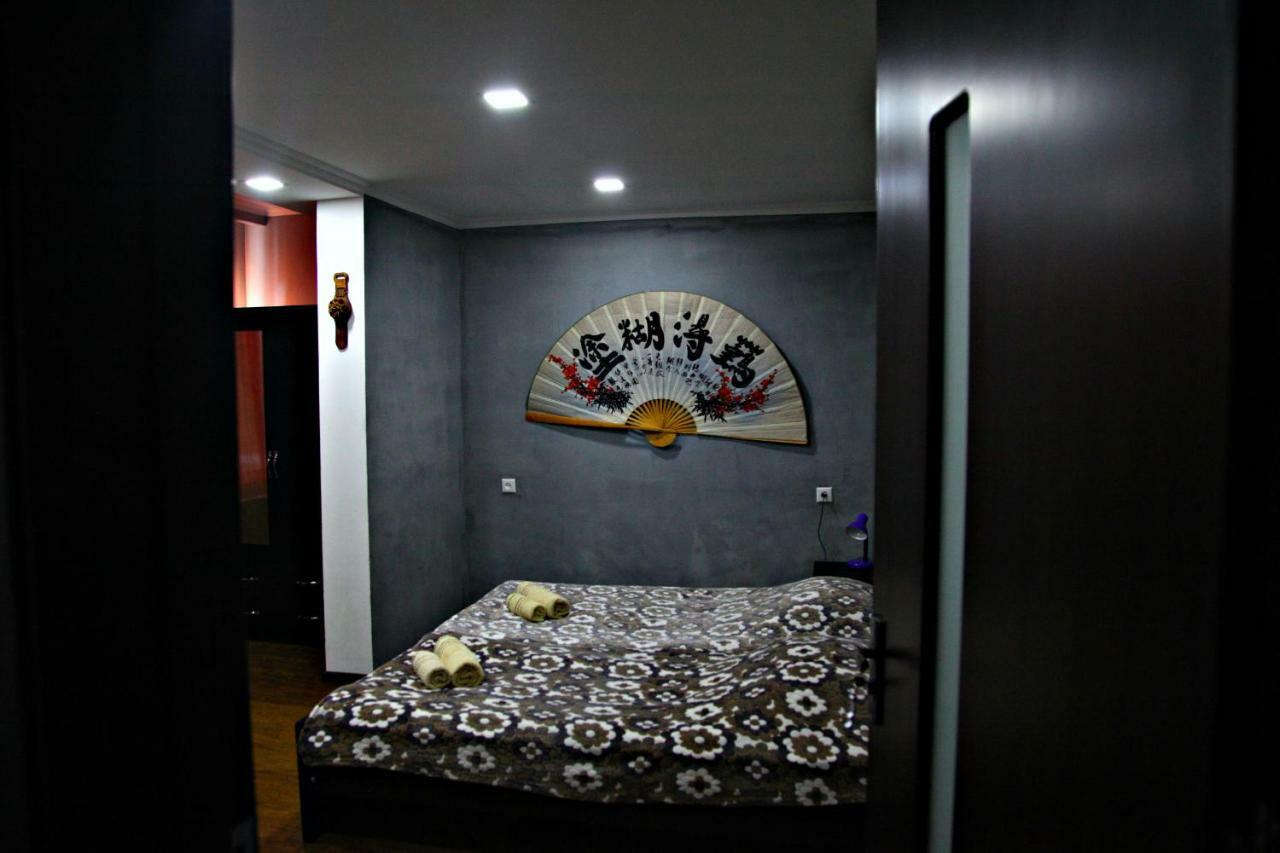 Guesthouse Different Tbilisi Luaran gambar