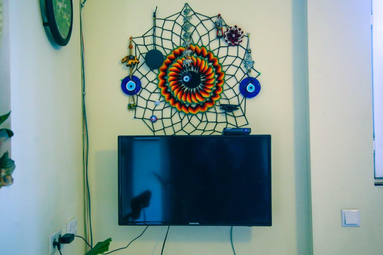 Guesthouse Different Tbilisi Luaran gambar