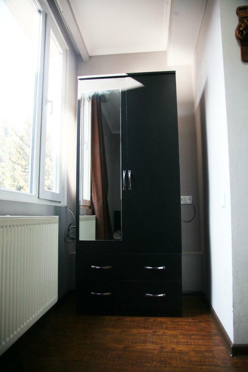 Guesthouse Different Tbilisi Luaran gambar
