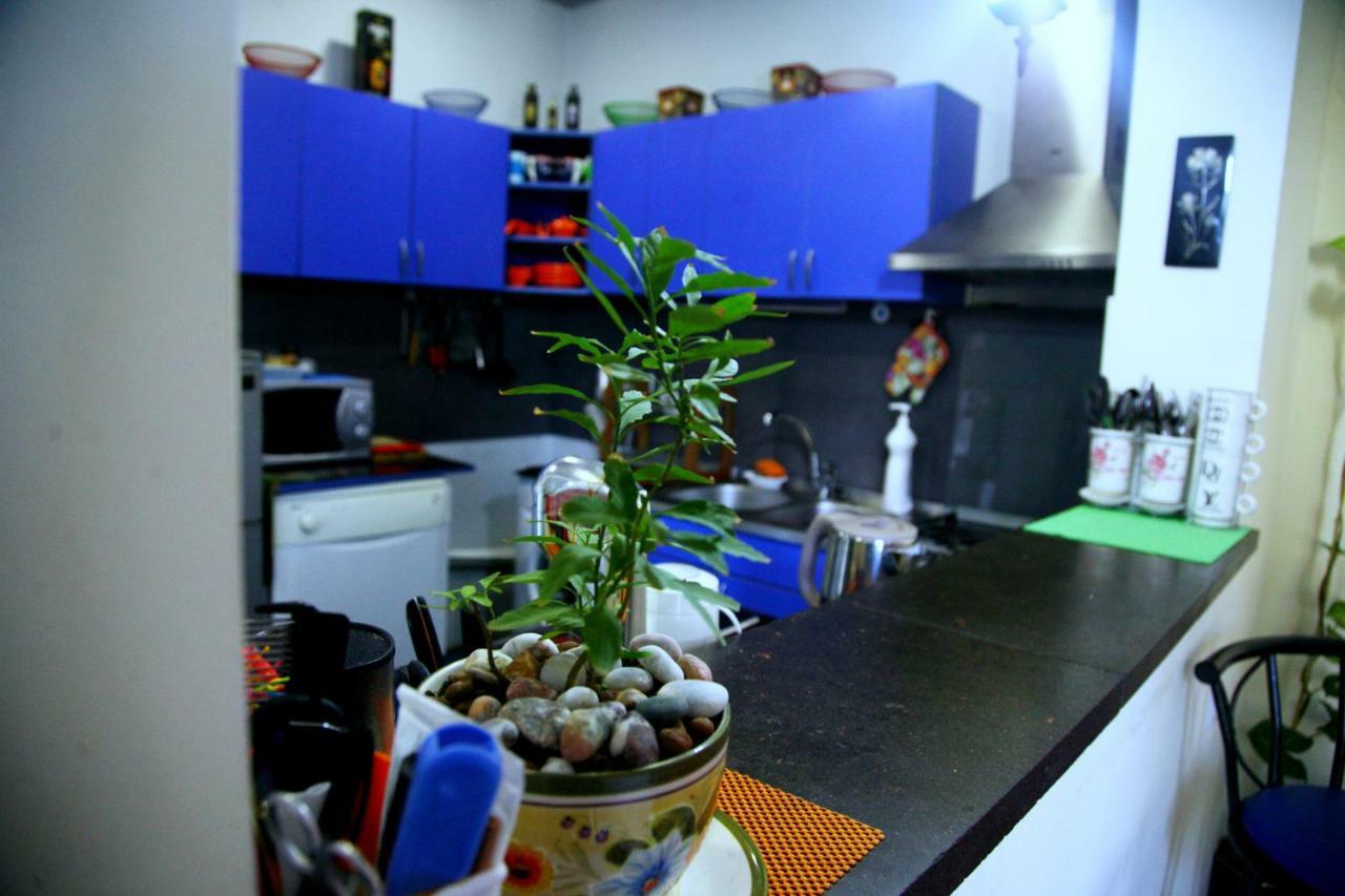 Guesthouse Different Tbilisi Luaran gambar
