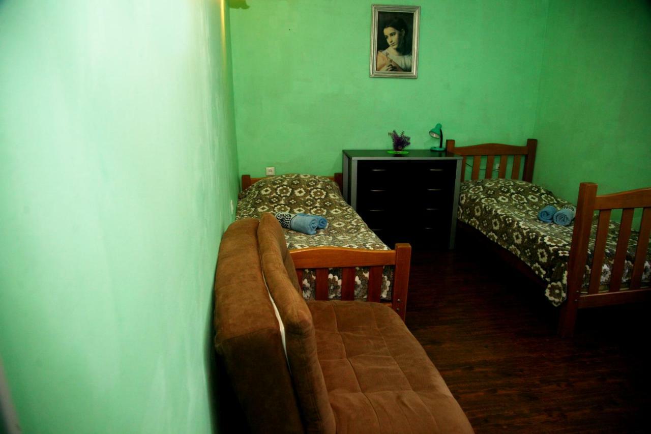 Guesthouse Different Tbilisi Luaran gambar