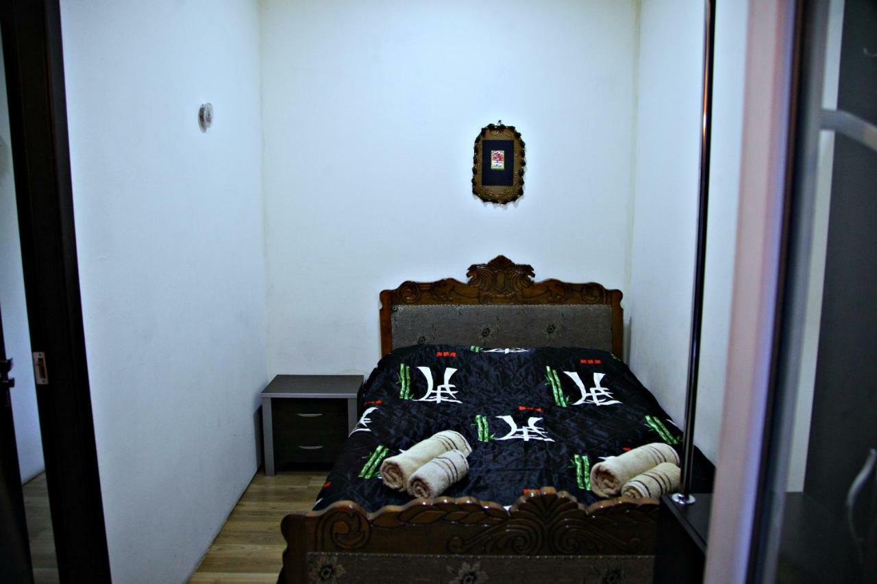 Guesthouse Different Tbilisi Luaran gambar
