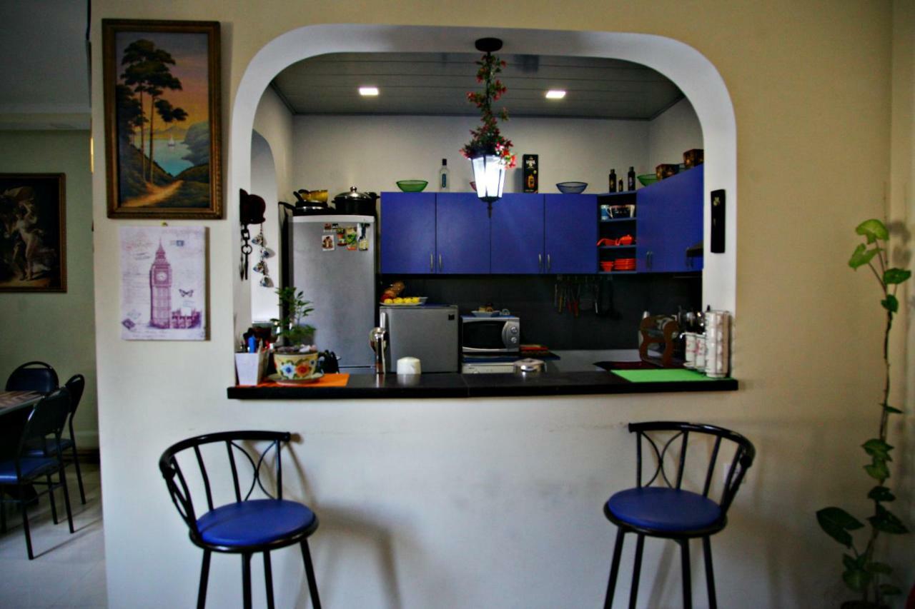Guesthouse Different Tbilisi Luaran gambar